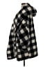 Assorted Brands 100% Polyester Checkered-gingham Gray Coat Size XS - photo 5