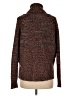 Effeci Tweed Brown Cardigan Size M - photo 2