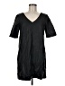 Promod Black Casual Dress Size 8 - photo 1