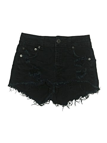 American Eagle Outfitters Denim Shorts (view 1)