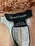 Sanctuary Paisley Brown Shorts Size S - photo 3