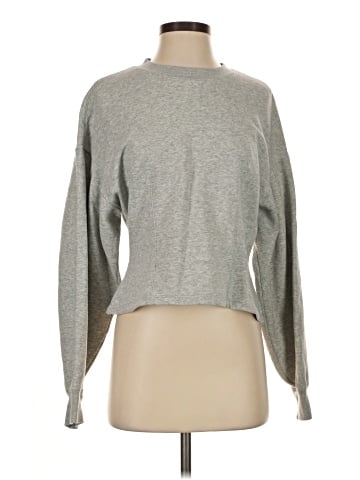 Monki Sweatshirt (view 1)