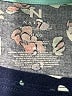 Natori Floral Blue Short Sleeve T-Shirt Size XL - photo 7