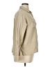 Guide Series 100% Cotton Tan Long Sleeve Button-Down Shirt Size XL - photo 4