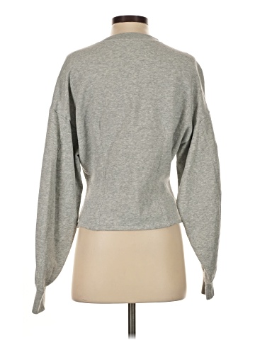 Monki Sweatshirt (view 2)