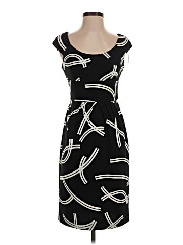 London Times Casual Dress (view 1)