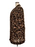 Amaryllis Brown Cardigan Size 2X - photo 5