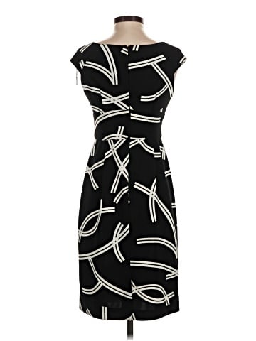 London Times Casual Dress (view 2)