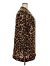 Amaryllis Brown Cardigan Size 2X - photo 4