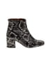 SixtySeven Gray Ankle Boots Size EU 37 - photo 1
