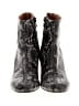 SixtySeven Gray Ankle Boots Size EU 37 - photo 2