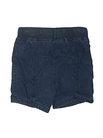 Hanna Andersson Cargo Shorts (view 2)