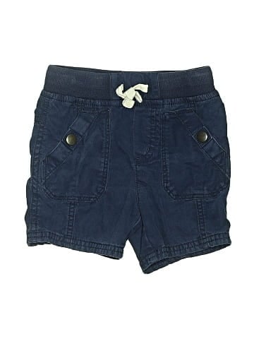 Hanna Andersson Cargo Shorts (view 1)