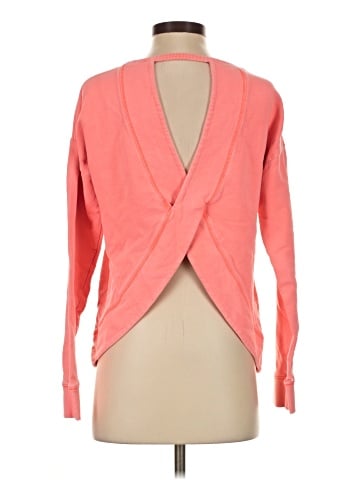 Lilly Pulitzer Luxletic Long Sleeve Top (view 2)
