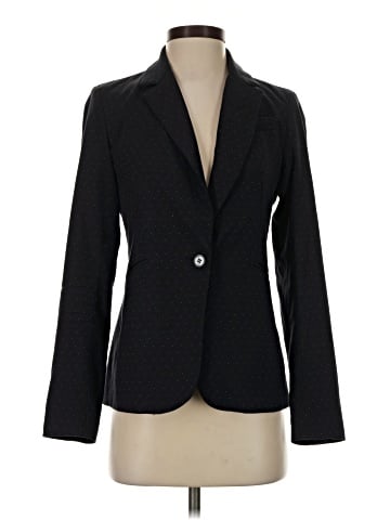 Jasmine & Juliana Blazer (view 1)