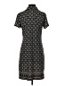 Max Studio Black Casual Dress Size S - photo 2