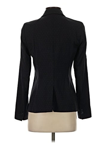 Jasmine & Juliana Blazer (view 2)