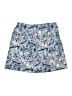 Simply Southern Tropical Blue Active Skort Size XL - photo 1