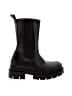 Zara Black Boots Size EU 37 - photo 1