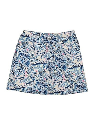 Simply Southern Active Skort (view 2)