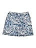 Simply Southern Tropical Blue Active Skort Size XL - photo 2