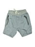 Crewcuts 100% Cotton Solid Gray Shorts Size 2 - photo 1