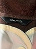 Dokotoo 100% Polyester Brown Fleece Size M - photo 6