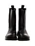 Zara Black Boots Size EU 37 - photo 2