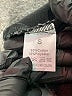 Unbranded Black Jacket Size S - photo 7
