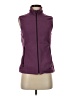 REI 100% Polyester Purple Vest Size XS - photo 1