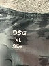 DSG Tweed Gray Active Pants Size XL - photo 7