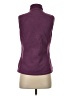 REI 100% Polyester Purple Vest Size XS - photo 2