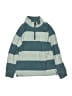 Crewcuts 100% Cotton Teal Long Sleeve Polo Size S (kids) - photo 1