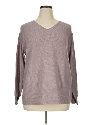 Ella Moss Long Sleeve T-Shirt (view 1)
