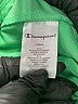 Champion Green Athletic Shorts Size M - photo 4