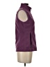 REI 100% Polyester Purple Vest Size XS - photo 4