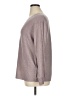 Ella Moss Brown Long Sleeve T-Shirt Size XL - photo 5