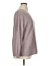 Ella Moss Brown Long Sleeve T-Shirt Size XL - photo 4