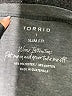 Torrid Gray Short Sleeve T-Shirt Size 1X Plus (1) - photo 7
