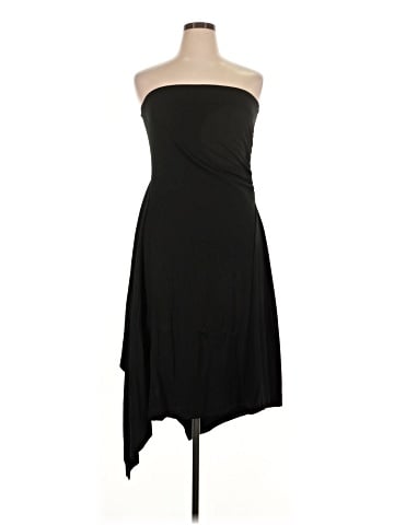 Scoop Cocktail Dress (view 1)
