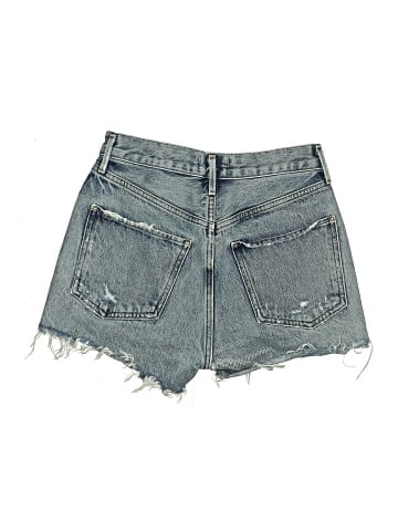 AGOLDE Denim Shorts (view 2)