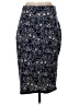 Attention Paisley Blue Formal Skirt Size S - photo 2