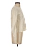 Jenni Kayne Ivory Turtleneck Sweater Size S - photo 4