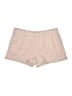 Member's Mark Solid Tan Khaki Shorts Size XXL - photo 1