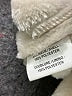 Neiman Marcus 100% Polyester Tan Coat Size 10 - 12 - photo 7