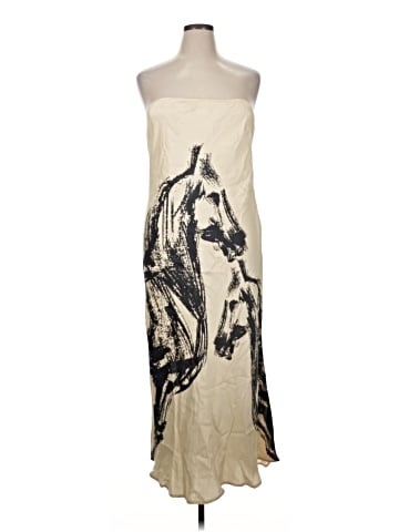 Conditions Apply Cocktail Dress (view 1)