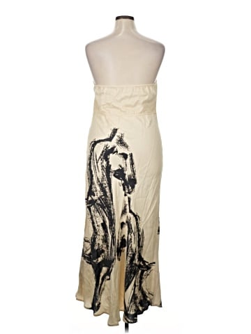 Conditions Apply Cocktail Dress (view 2)