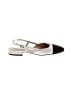 Steve Madden Silver Flats Size 8 1/2 - photo 1