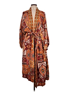 Haute Hippie Kimono
