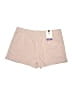 Member's Mark Solid Tan Khaki Shorts Size XXL - photo 2